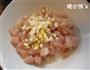 芝麻鸡丁的做法图解2