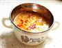 香橙草莓疙瘩汤的做法图解6