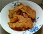红薯饼的做法图解1