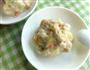 金枪鱼土豆泥沙拉的做法图解9