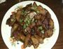 红烧肉炖土豆的做法图解1