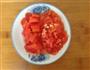 宝宝下饭菜—番茄炒蛋香豆干的做法图解2