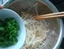 凉拌龙须菜的做法图解5