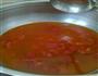 西红柿酸汤面的做法图解2