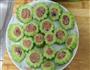 清凉酿苦瓜的做法图解7