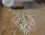 葱油面的做法图解3