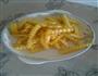 炸薯条的做法图解4