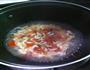 番茄鸡肉粥的做法图解6