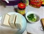 豆豉烩豆腐的做法图解1