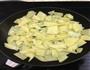 西班牙土豆鸡蛋饼的做法图解2