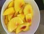 自制黄桃罐头的做法图解2