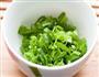 薇菜炖豆腐的做法图解4