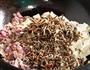 薇菜炖豆腐的做法图解7