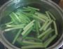 蒜薹新吃法-腌蒜薹的做法图解3