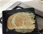 芝麻面饼的做法图解2
