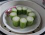 蒜蓉蒸丝瓜的做法图解5