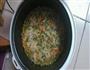豆角焖饭的做法图解1