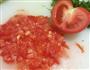 西红柿蛋卷的做法图解1