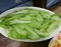 淡西芹的做法图解4