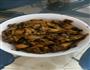 茶树菇焖鸡的做法图解12
