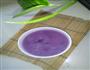 紫薯粥的做法图解3