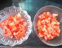 清新番茄沙拉的做法图解2