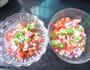 清新番茄沙拉的做法图解4