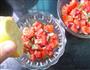清新番茄沙拉的做法图解5