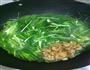 葱油拌面的做法图解4