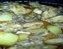 鸡炖土豆的做法图解4