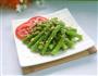 芦笋新口味-柠檬芝麻拌芦笋的做法步骤10
