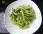 芦笋新口味-柠檬芝麻拌芦笋的做法步骤2