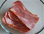 芦笋培根卷的做法图解3