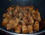 红烧肉炖土豆的做法图解3