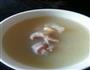 黄豆猪脚汤的做法图解5