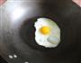 鱼香煎蛋的做法图解3