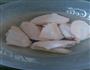 烤鸡翅-用最简单的原料的做法图解1