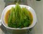 酱汤生菜的做法图解2