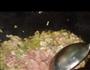 青椒炒肉的做法图解2