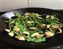 茄子缸豆煲的做法图解1