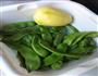 油豆角 土豆 焖面的做法图解1