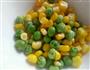 玉米青豆炒鸡丁的做法图解3