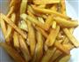 炸薯条的做法图解3
