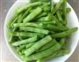 干煸豆角的做法图解1