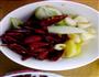 土豆炖鸡的做法图解2