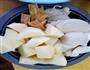 土豆炖鸡的做法图解3