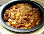 肉焖饭的做法图解3