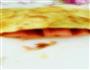 鸡蛋火腿饼的做法图解3