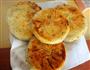 孜然味洋葱鸡肉脆馅饼的做法图解8