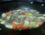 土豆烧牛腩的做法图解1